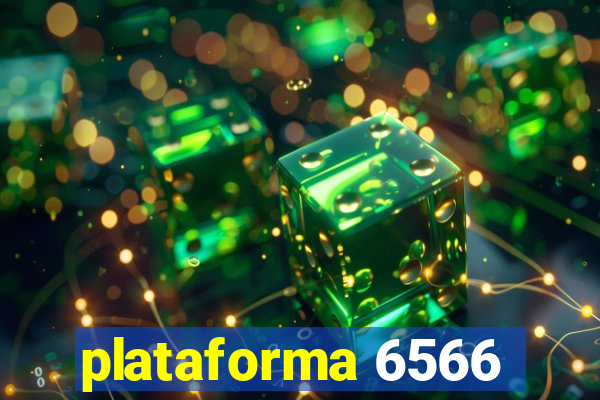 plataforma 6566